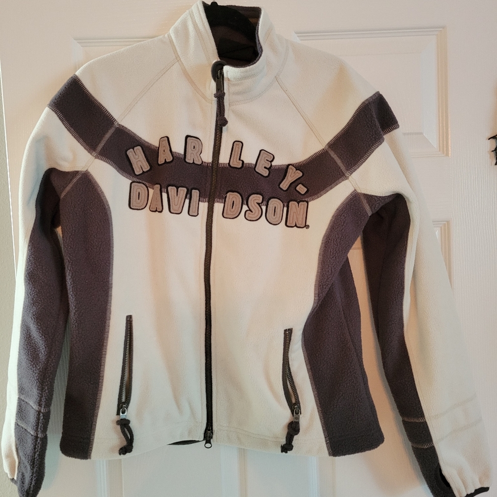 Harley Davidson women's jacket